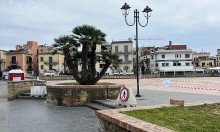 sarà riservata a tende, sfollati e volontari – Cronaca Flegrea