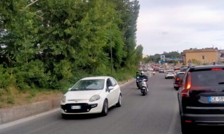 Monito del Prefetto sulle vie di fuga «Devono essere libere dai cantieri» Ma a Pozzuoli è ancora caos – Cronaca Flegrea