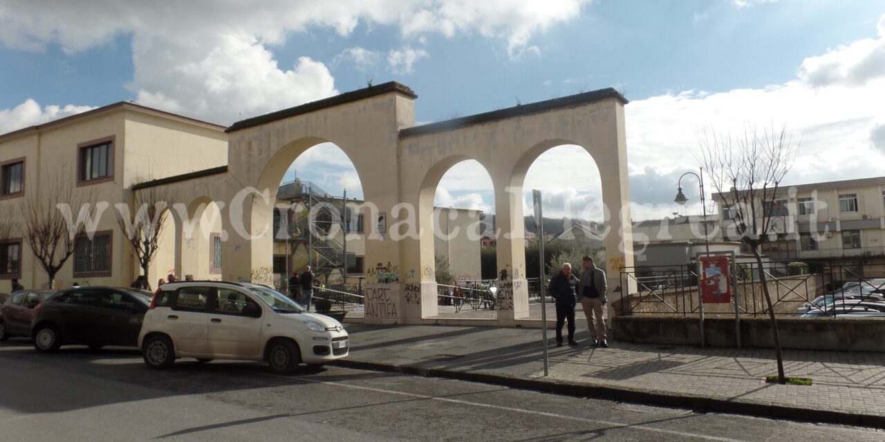 nuove case in via Marmolito – Cronaca Flegrea