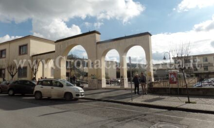 nuove case in via Marmolito – Cronaca Flegrea