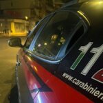 POZZUOLI/ In fuga alla guida di un’auto rubata, arrestato nella notte un 17enne – Cronaca Flegrea