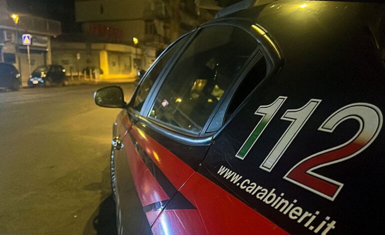 POZZUOLI/ In fuga alla guida di un’auto rubata, arrestato nella notte un 17enne – Cronaca Flegrea