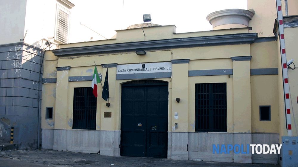 Il carcere di Pozzuoli resterà chiuso per qualche anno