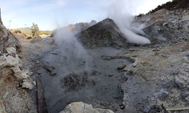 POZZUOLI/ «Sono un cittadino di Agnano Pisciarelli e non lascerò la mia terra» – Cronaca Flegrea