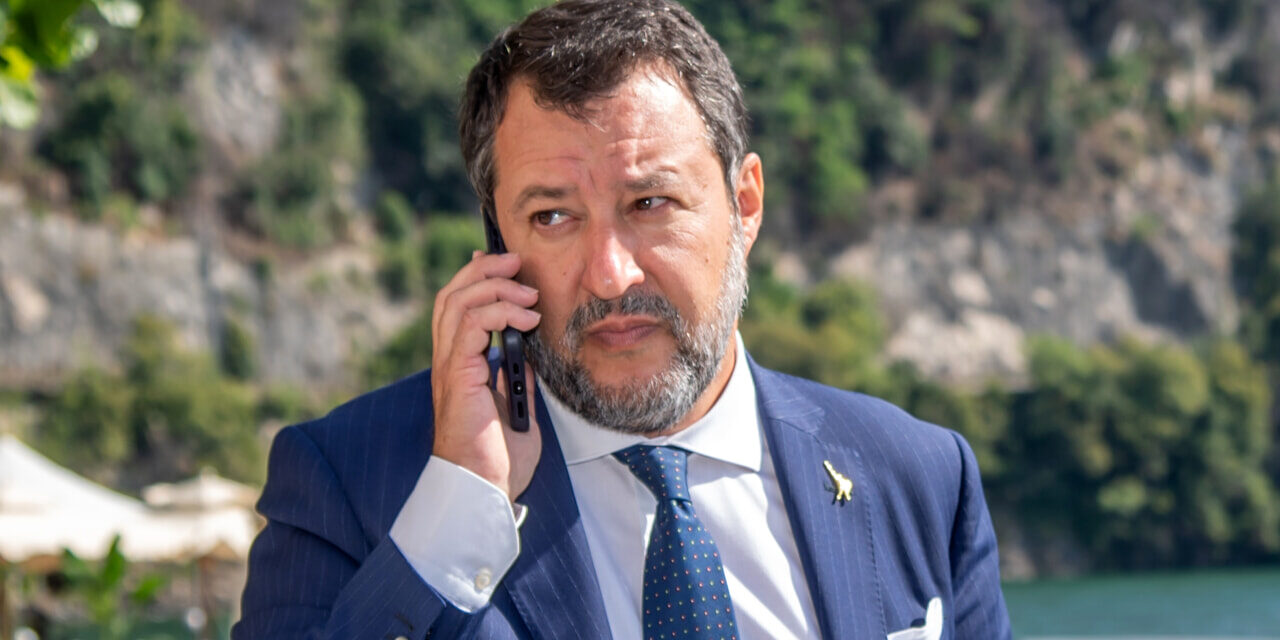 Campi Flegrei, Salvini smentisce Musumeci: “Investire su sicurezza case”