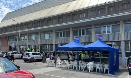 POZZUOLI/ Sopralluoghi per l’80% delle richieste, sfollati ancora al PalaTrincone – Cronaca Flegrea