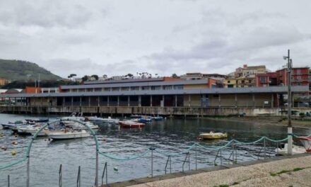 A Pozzuoli 6,2 milioni di euro per il “Palazzo del Mare”, primo polo della pesca flegrea – Cronaca Flegrea