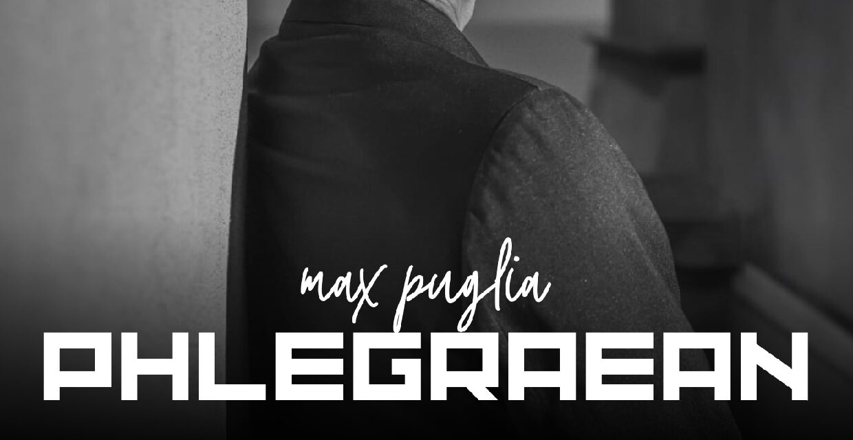 Max Puglia omaggia i Campi Flegrei con quattro concerti live gratuiti – Cronaca Flegrea