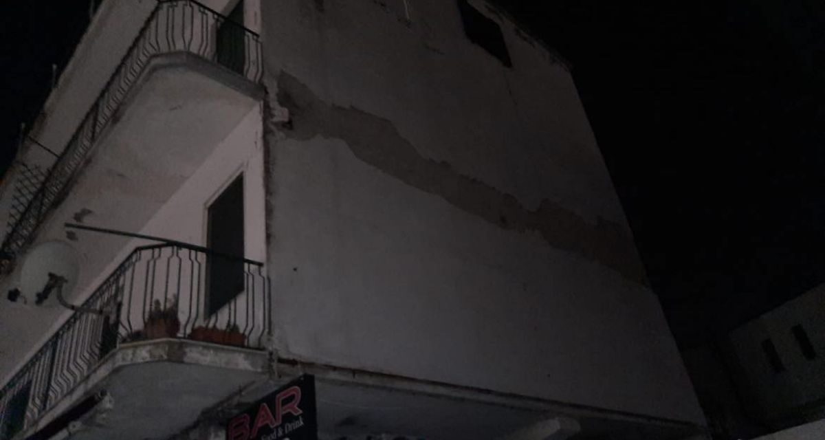 POZZUOLI| Case sgomberate, l’appello di Manzoni: “Chiedo di rispettare l’ordinanza, liberate gli edifici”