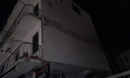 POZZUOLI| Case sgomberate, l’appello di Manzoni: “Chiedo di rispettare l’ordinanza, liberate gli edifici”