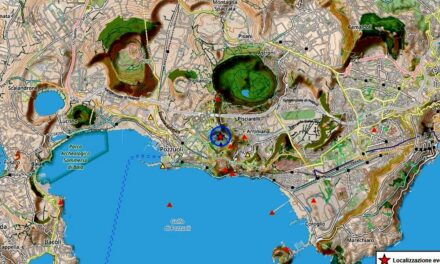 Terremoti nella notte, nuovo sciame sismico nei Campi Flegrei