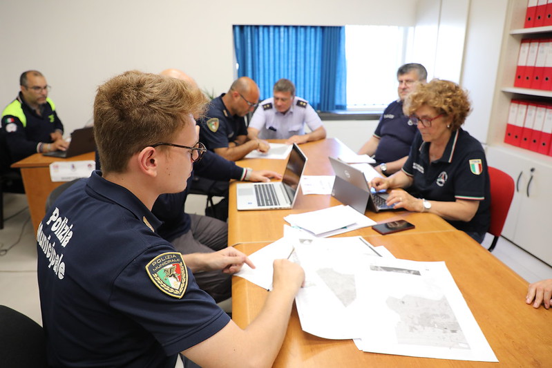 Terremoto, sgomberati 138 edifici a Pozzuoli e un immobile a Bacoli – Cronaca Flegrea