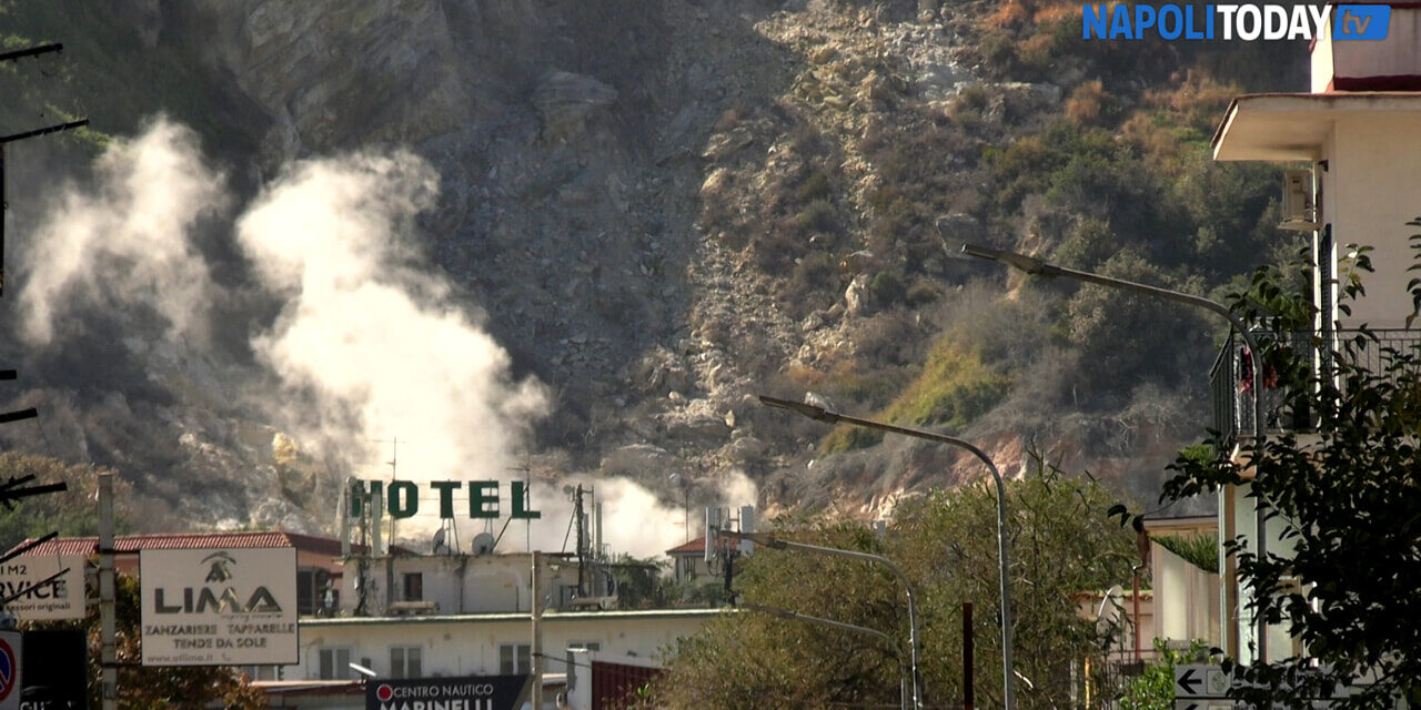 La città non rischia nulla