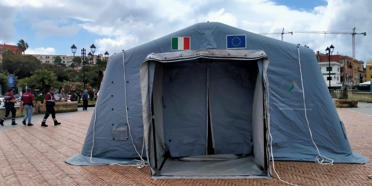 «Un centro accoglienza nell’ex area Nato» – Cronaca Flegrea