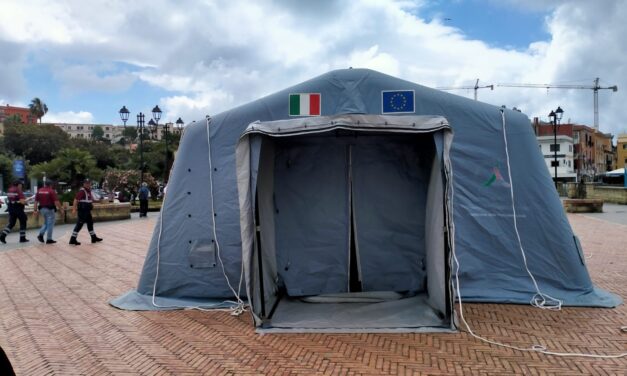 «Un centro accoglienza nell’ex area Nato» – Cronaca Flegrea