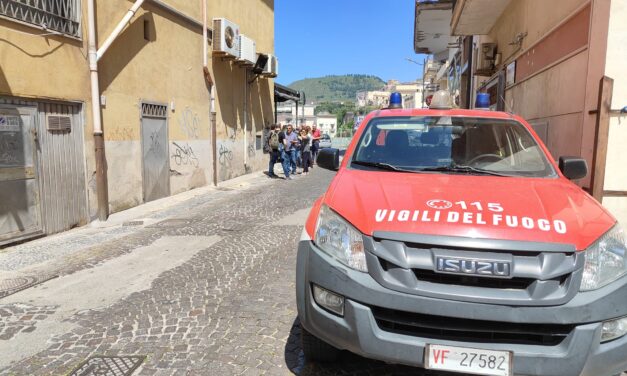 Bradisismo, dall’Umbria tre squadre di tecnici per le verifiche degli immobili a Pozzuoli – Cronaca Flegrea