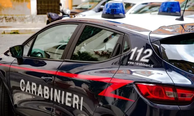 arrestato 43enne – Cronaca Flegrea