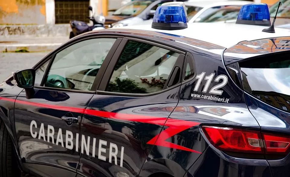 arrestato 43enne – Cronaca Flegrea