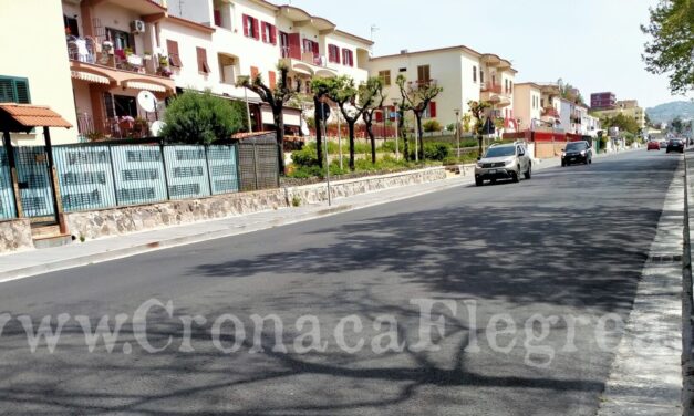 3 giovani arrestati dalla Polizia – Cronaca Flegrea