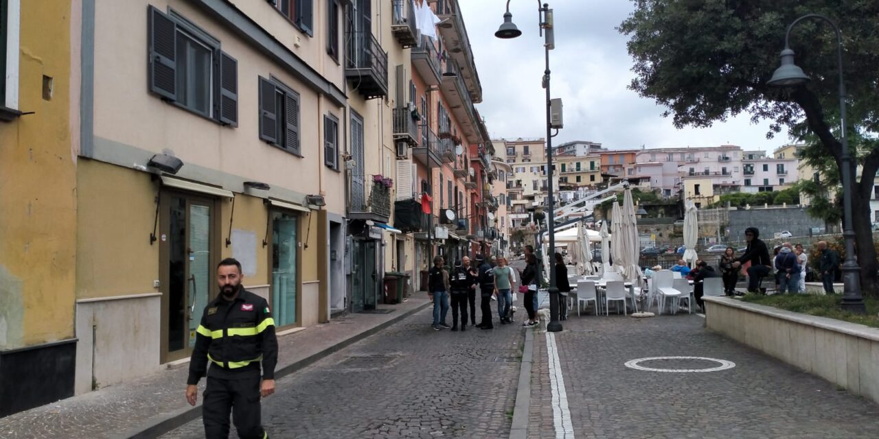 «Gravi responsabilità di Regione e comuni» – Cronaca Flegrea