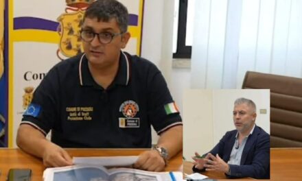 da Pozzuoli notizie e bollettini ufficiali sul rischio sismico. L’aggiornamento del sindaco Manzoni – Cronaca Flegrea