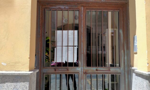 POZZUOLI/ Fondi per gli sfollati, Caso chiede rispetto per i puteolani «Ritardi inaccettabili» – Cronaca Flegrea