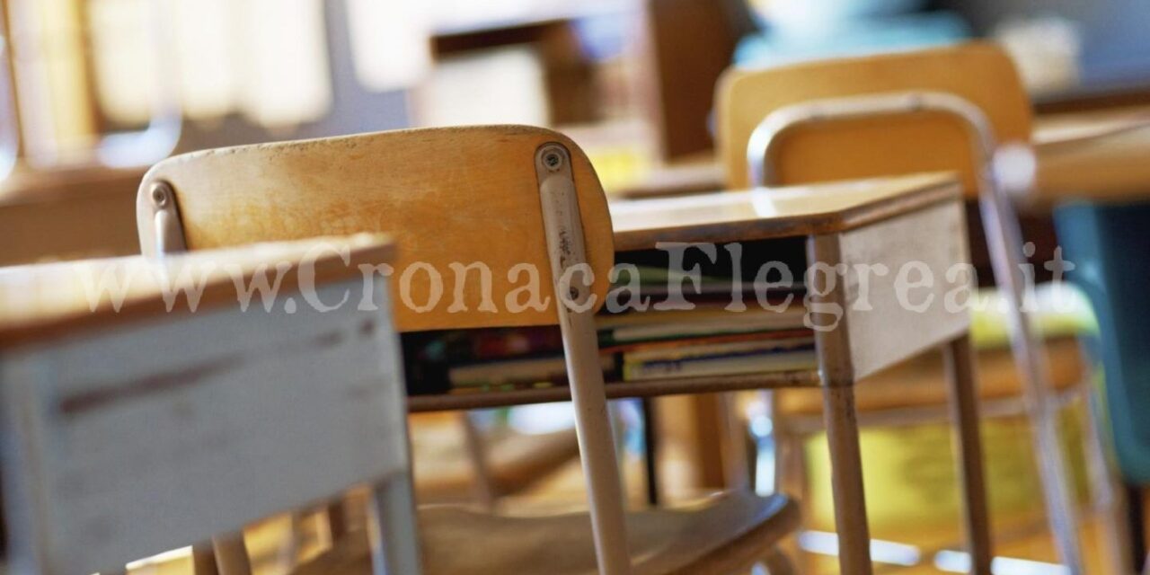 in Campania ammesso il 96,8% degli studenti – Cronaca Flegrea