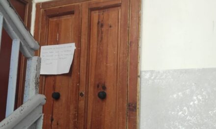 POZZUOLI/ Sgomberate case occupate abusivamente nel “rione marocchini” a via Napoli – LE FOTO – Cronaca Flegrea