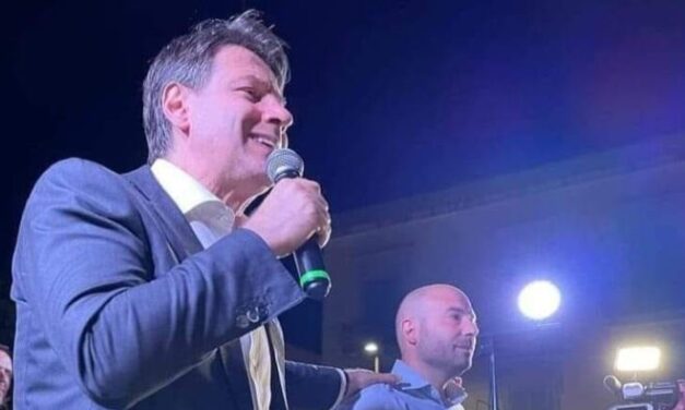 oltre 3.200 voti per il Movimento 5 Stelle – Cronaca Flegrea