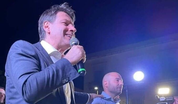 oltre 3.200 voti per il Movimento 5 Stelle – Cronaca Flegrea