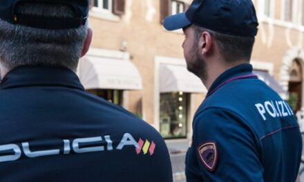 era ricercato dal 2022 – Cronaca Flegrea