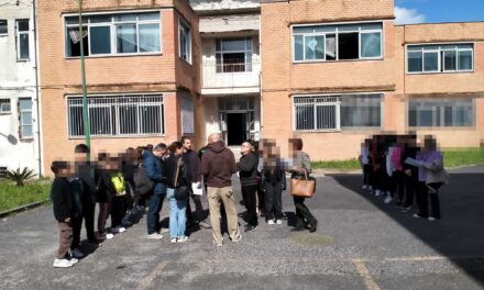 il Comune “boccia” Dad e doppi turni – Cronaca Flegrea