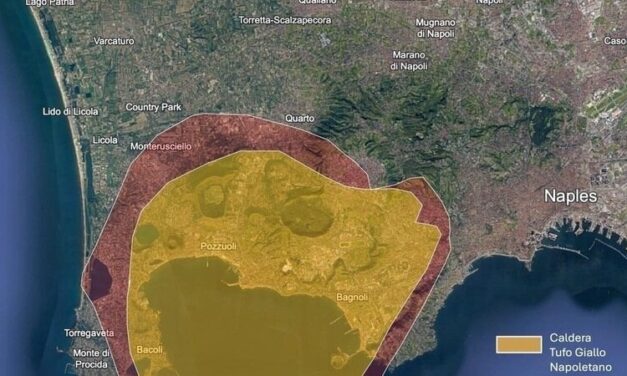 a Pozzuoli parte la petizione per lo sblocco dei fondi – Cronaca Flegrea