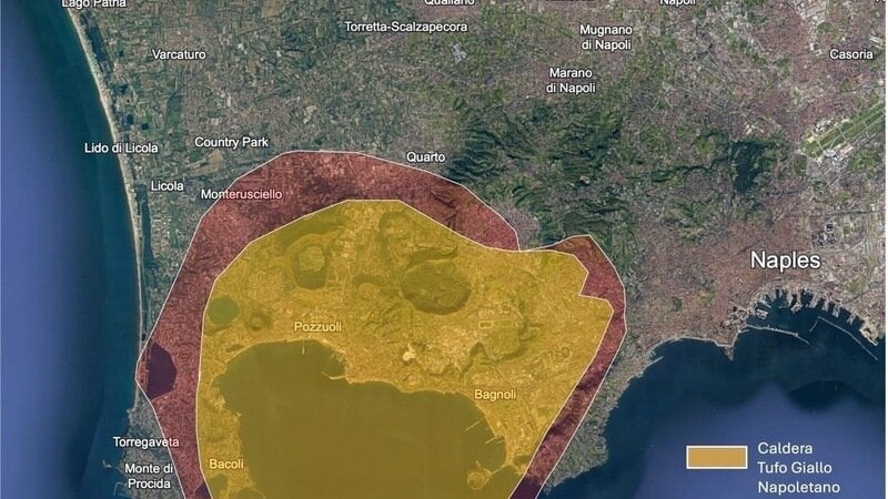 a Pozzuoli parte la petizione per lo sblocco dei fondi – Cronaca Flegrea