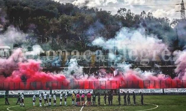 CALCIO/ La Puteolana torna in serie D – Cronaca Flegrea