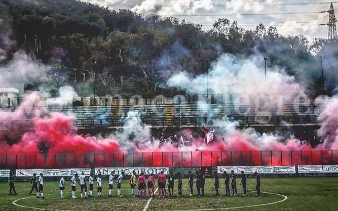 CALCIO/ La Puteolana torna in serie D – Cronaca Flegrea