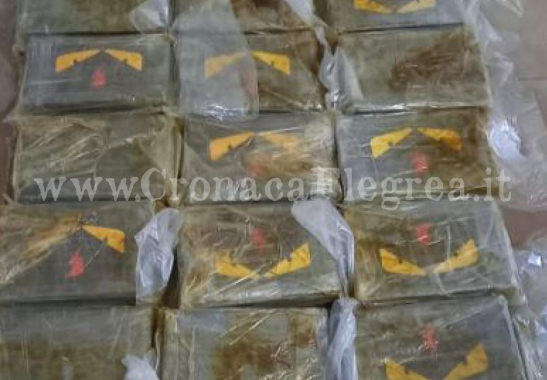 Nei Campi Flegrei la giornata internazionale contro il consumo e il traffico di droga – Cronaca Flegrea