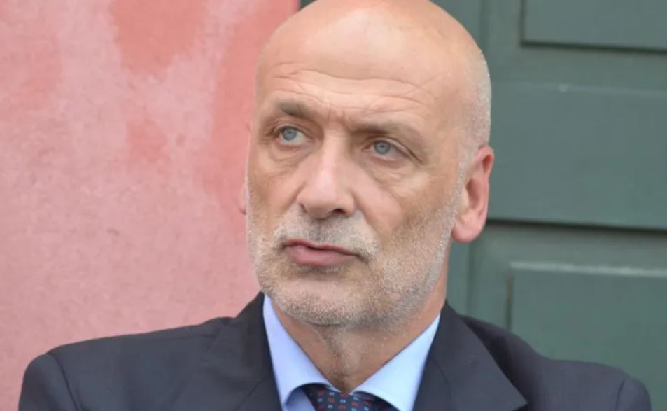 POZZUOLI/ Torna in libertà l’ex sindaco Vincenzo Figliolia – Cronaca Flegrea