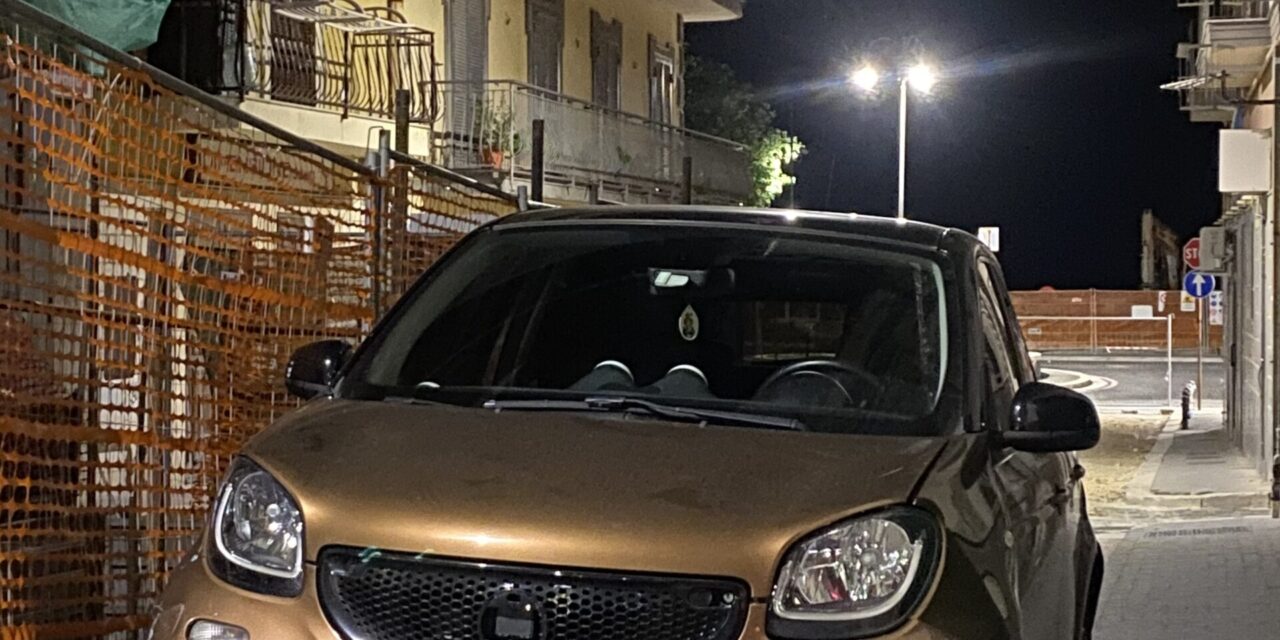 LA DENUNCIA/ «Vie di fuga ostacolate dalle auto, in viale Cappuccini nessun rispetto delle regole» – Cronaca Flegrea