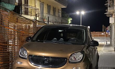 LA DENUNCIA/ «Vie di fuga ostacolate dalle auto, in viale Cappuccini nessun rispetto delle regole» – Cronaca Flegrea