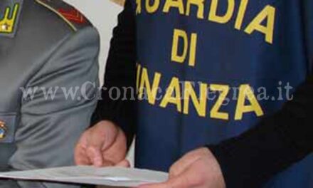 il comune di Pozzuoli chiede i controlli alla Guardia di Finanza – Cronaca Flegrea