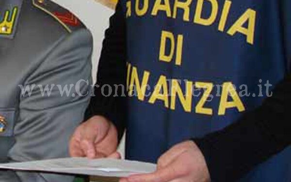 il comune di Pozzuoli chiede i controlli alla Guardia di Finanza – Cronaca Flegrea