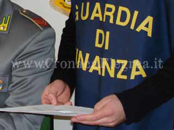 il comune di Pozzuoli chiede i controlli alla Guardia di Finanza – Cronaca Flegrea