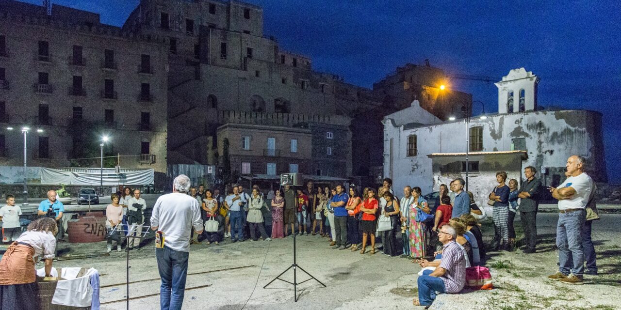 A Pozzuoli va in scena la…”Storia di Pozzuoli” – Cronaca Flegrea