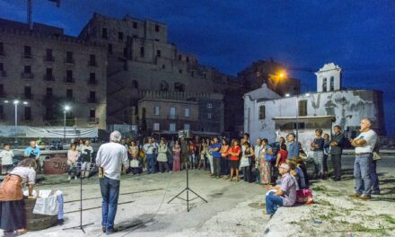 A Pozzuoli va in scena la…”Storia di Pozzuoli” – Cronaca Flegrea