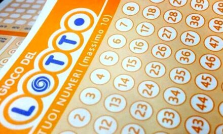 vinti oltre 32mila euro al gioco del Lotto – Cronaca Flegrea