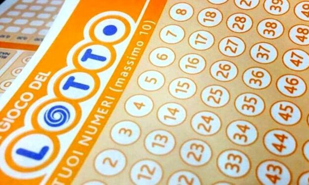 vinti 46mila euro al gioco del Lotto – Cronaca Flegrea