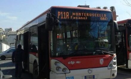 «Uomo si è abbassato gli slip sul pullman davanti alle mie figlie minorenni» – Cronaca Flegrea