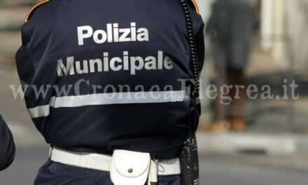 Scossa nella notte, controlli anche a Monte di Procida – Cronaca Flegrea