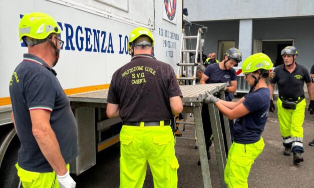 previsti i trasferimenti da via Napoli e “Palazzine” – Cronaca Flegrea